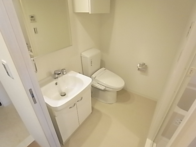 洗面設備　シャンプードレッサー