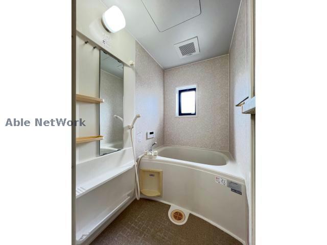 バス・シャワールーム　※現況優先