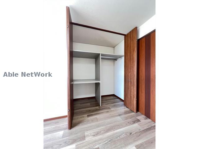 収納　※現況優先