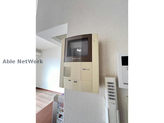 セキュリティ　※現況優先