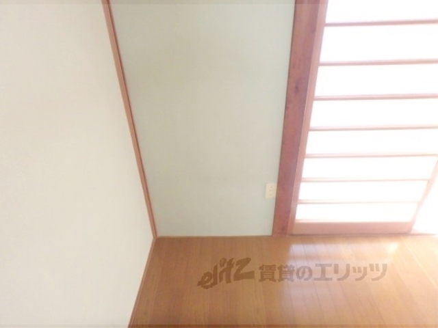 その他部屋・スペース　冷蔵庫置場