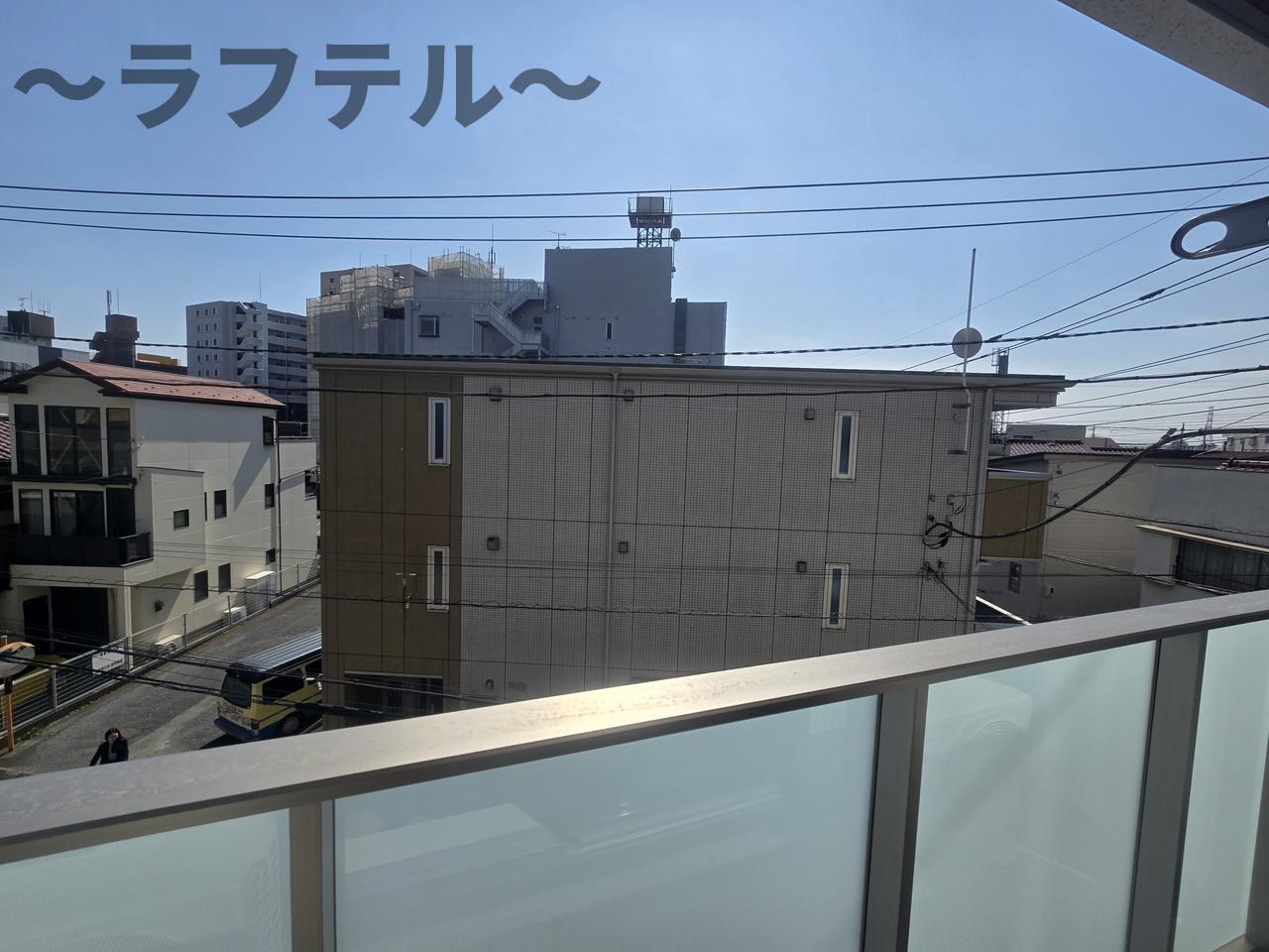 眺望　別部屋イメージ写真