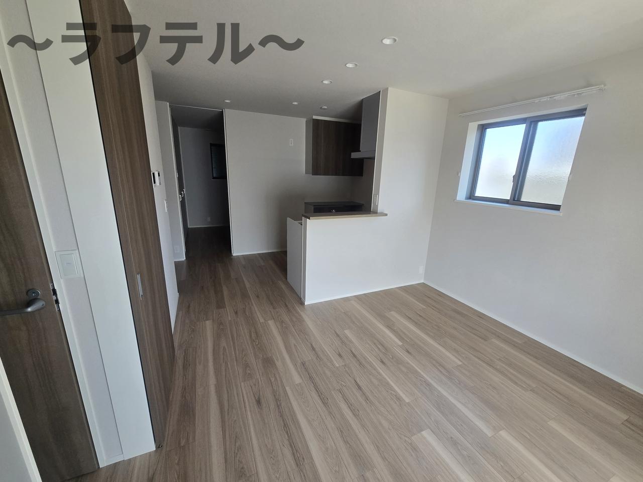 居室・リビング　別部屋イメージ写真