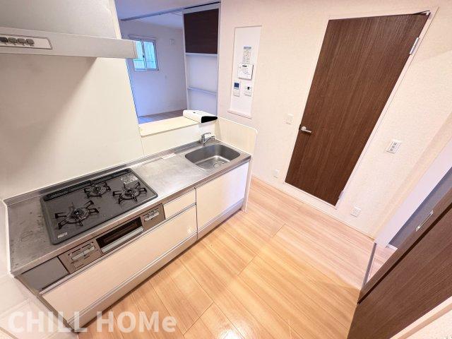 キッチン　他社様掲載物件もまとめてご紹介、ご案内可能です(^^)/