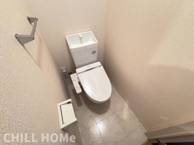 トイレ　他社様掲載物件もまとめてご紹介、ご案内可能です(^^)/