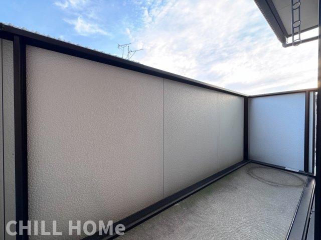 バルコニー　他社様掲載物件もまとめてご紹介、ご案内可能です(^^)/