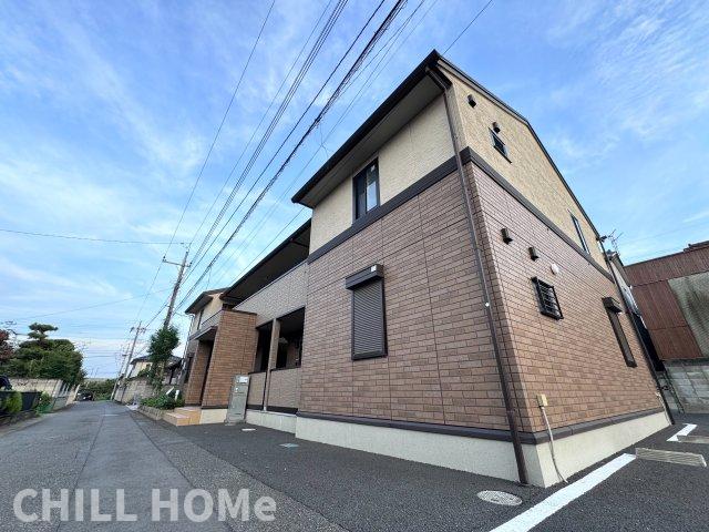 建物外観　他社様掲載物件もまとめてご紹介、ご案内可能です(^^)/