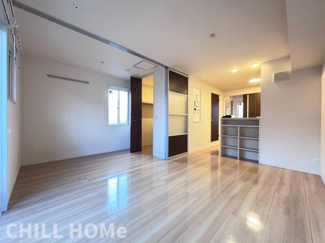 居室・リビング　他社様掲載物件もまとめてご紹介、ご案内可能です(^^)/