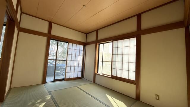 その他部屋・スペース