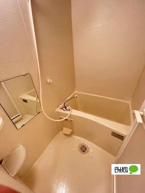 バス・シャワールーム　イメージ