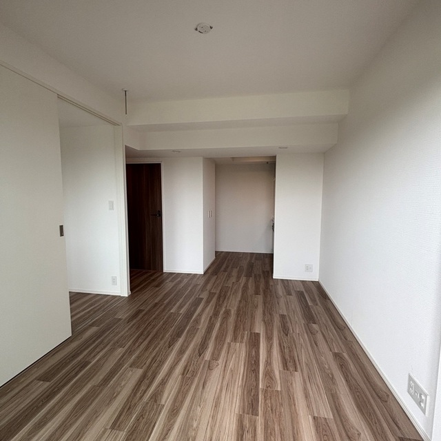 居室・リビング　※写真は同タイプ住戸です。