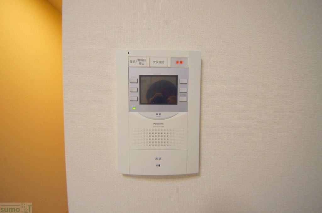 セキュリティ　同系シリーズのお部屋です。