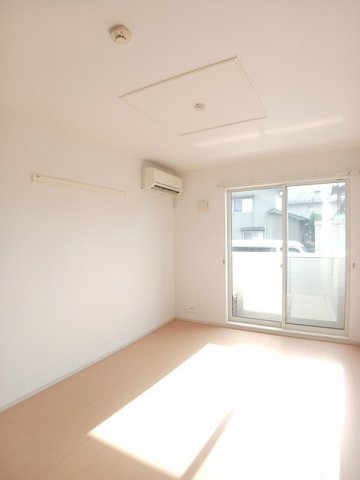 その他部屋・スペース　おしゃれな内装です