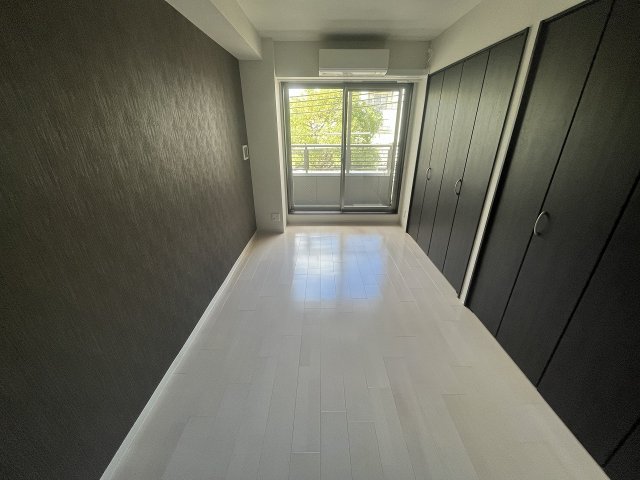 その他部屋・スペース　ゆとりの広さです