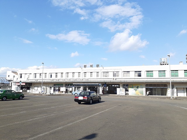 その他　都城駅（その他）まで1000m