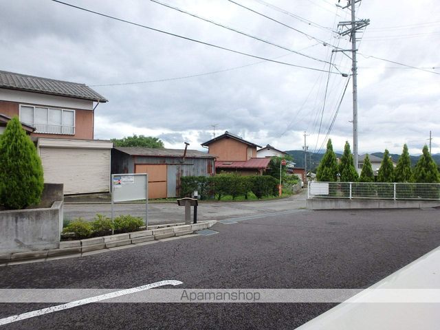 眺望　眺望