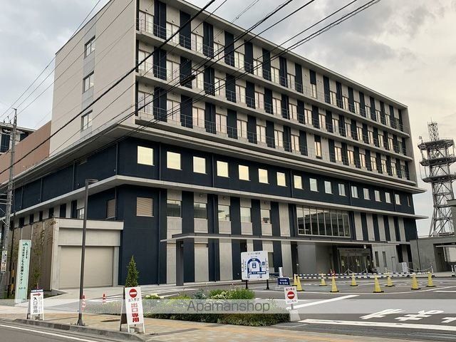 病院　浅間南麓こもろ医療センター（病院）まで1500m