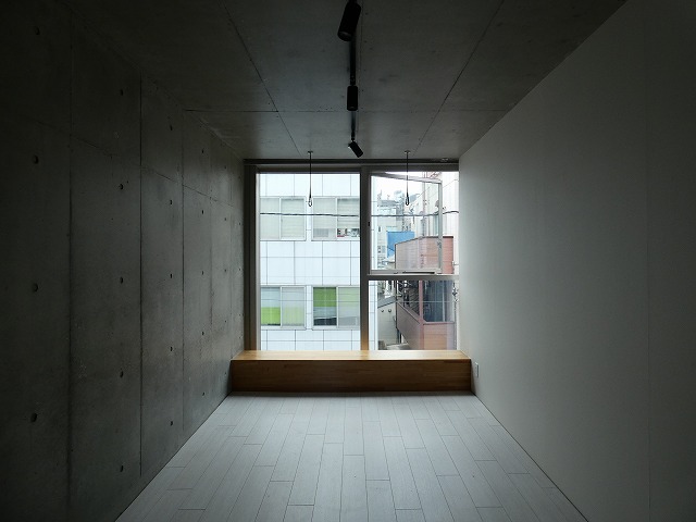 居室・リビング　居室※別部屋参考写真