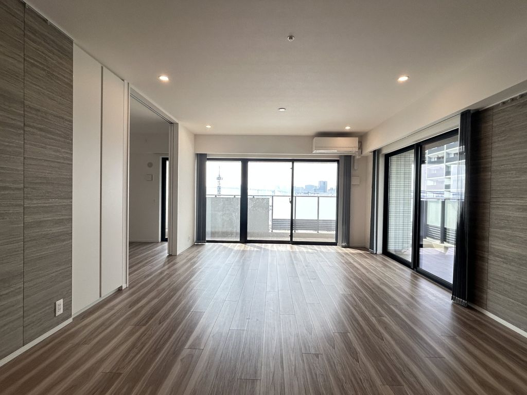 居室・リビング　リビングダイニング