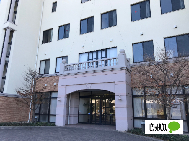 大学・短大　私立梅光学院大学（大学・短大）まで900m