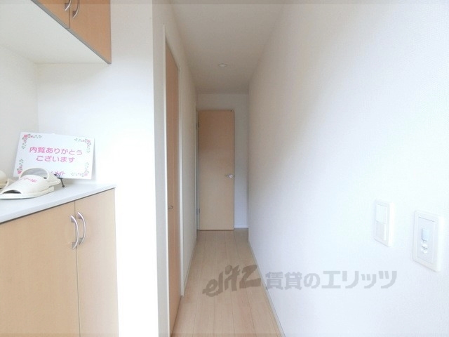 その他部屋・スペース　廊下