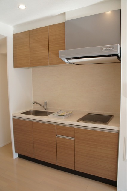 キッチン　システムキッチン♪