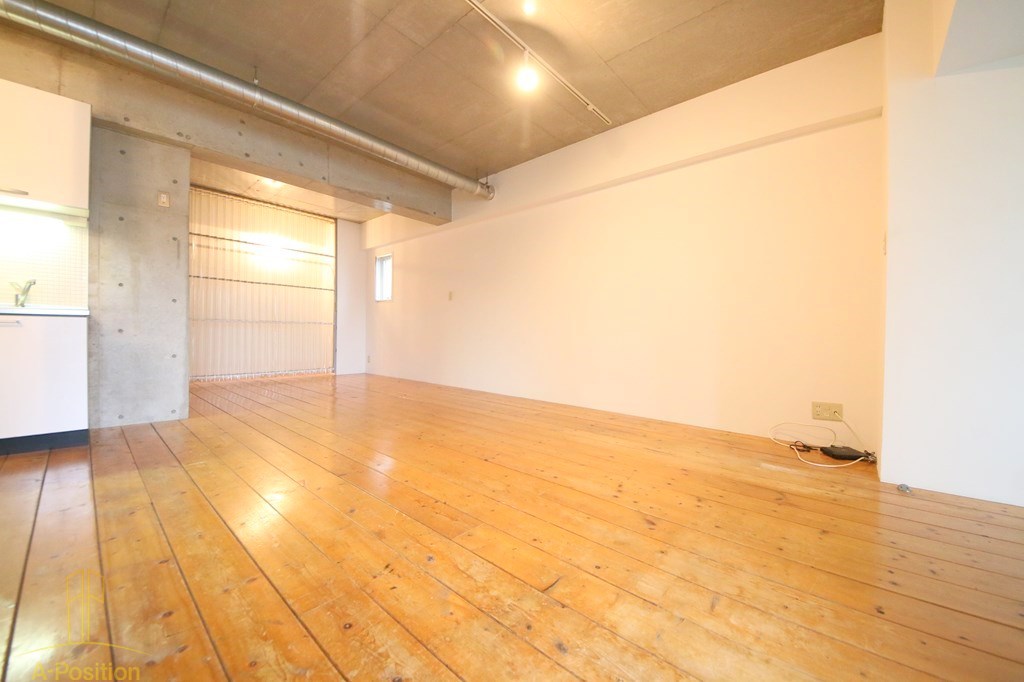 その他部屋・スペース　レキシントン・スクエア北堀江