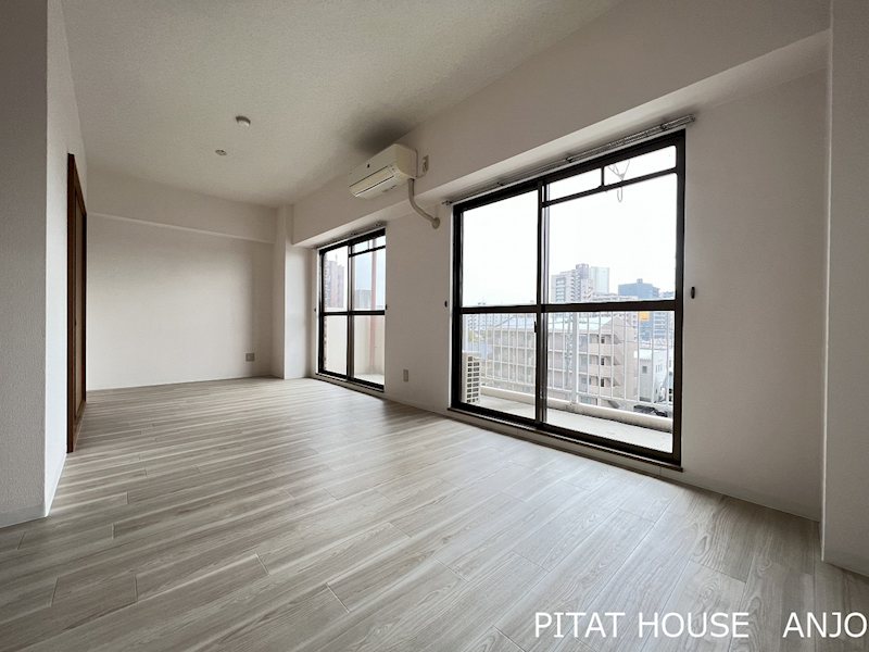 居室・リビング　参考写真５０１