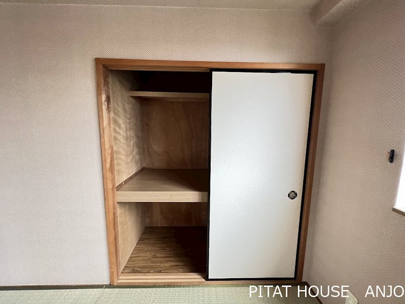 収納　参考写真５０１