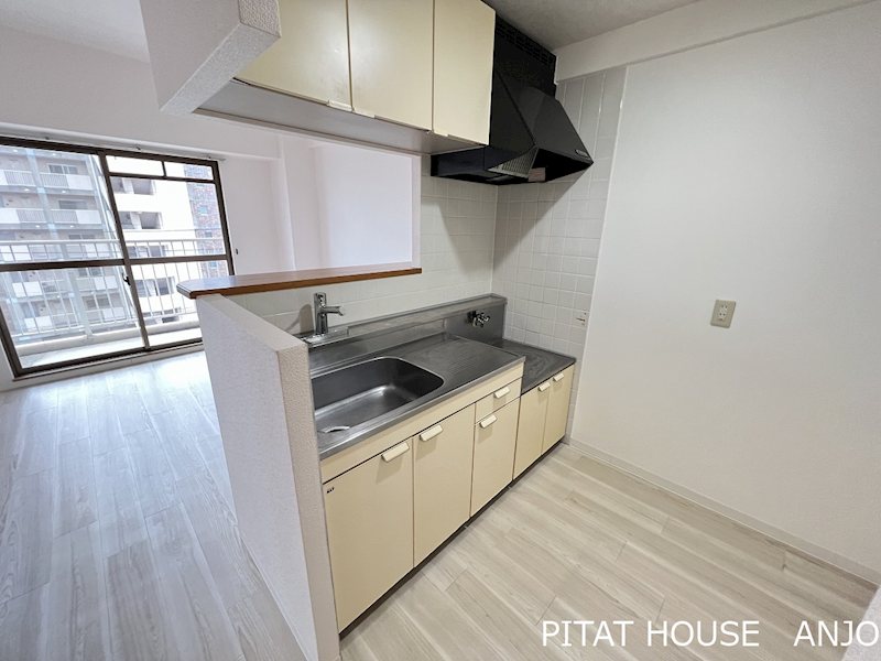 キッチン　参考写真５０１