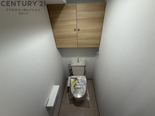 トイレ　バストイレ別でおすすめです☆