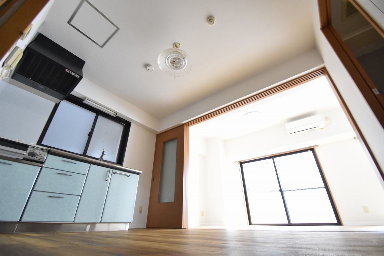 居室・リビング