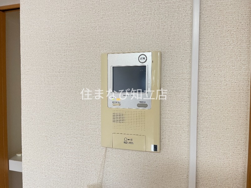 セキュリティ　同型別部屋写真