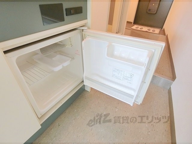 その他部屋・スペース　冷蔵庫置場