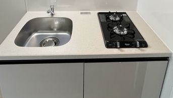 キッチン　同仕様