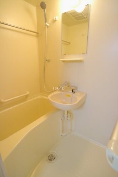 バス・シャワールーム　★見学予約受付中★