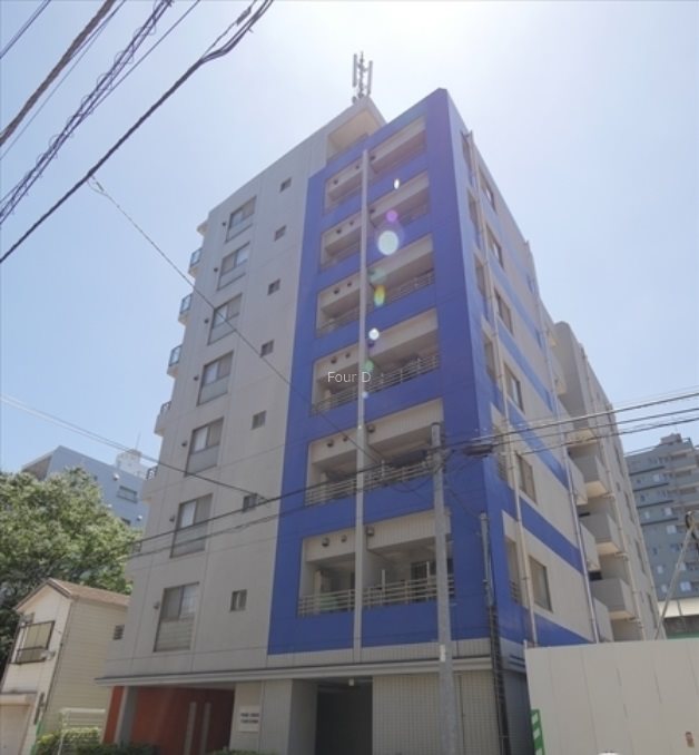 建物外観　★見学予約受付中★