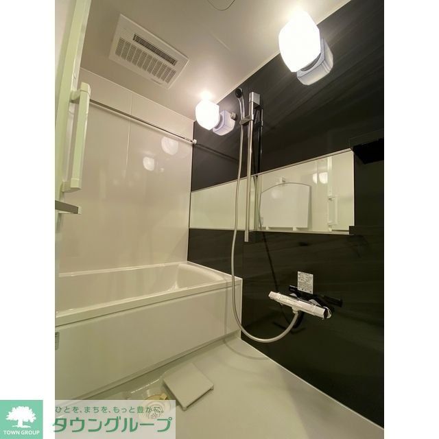 バス・シャワールーム　★タウンハウジング目黒店取り扱い★