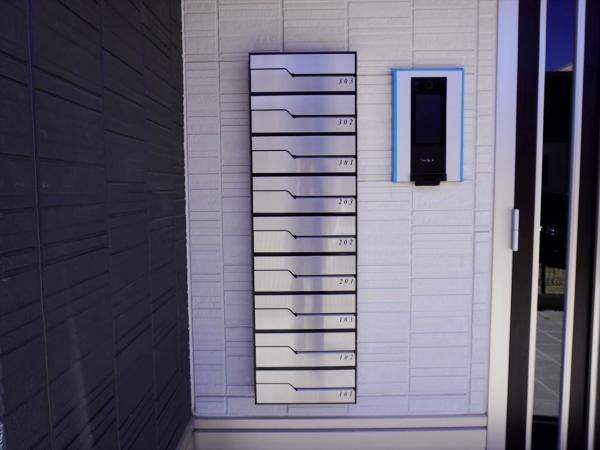 その他共有部分　その他共有部分