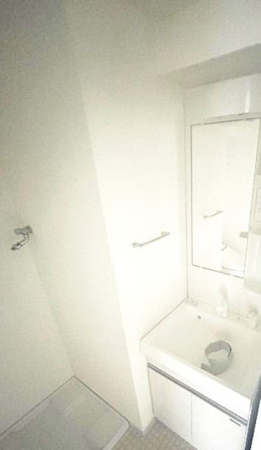 洗面設備　同仕様タイプ