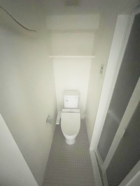 トイレ　同仕様タイプ