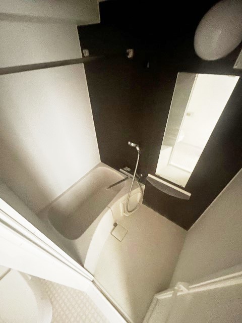 バス・シャワールーム　同仕様タイプ