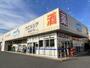 ドラックストア　ウエルシア四街道津の守店（ドラッグストア）まで148m
