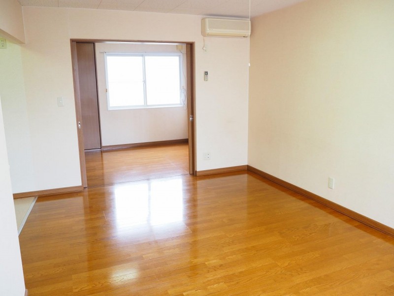 その他部屋・スペース　内装