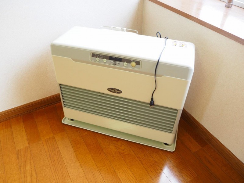 その他設備　設備