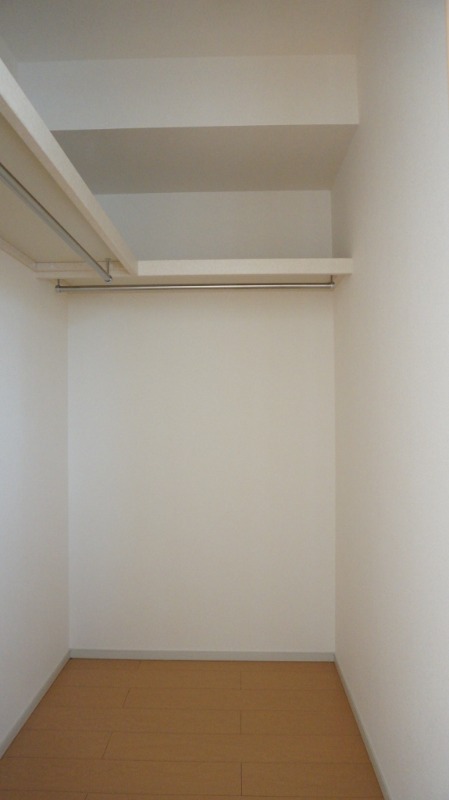 収納　図面と現状に相違がある場合には現状を優先