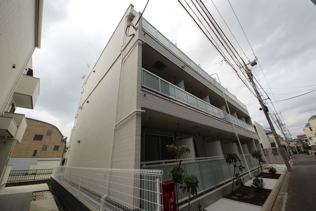 建物外観　★外観です★