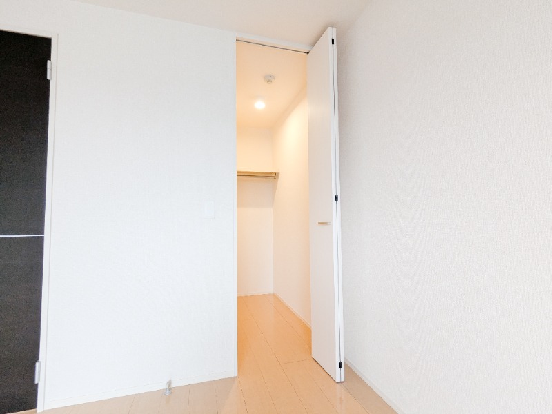 収納　図面と現状に相違がある場合には現状を優先