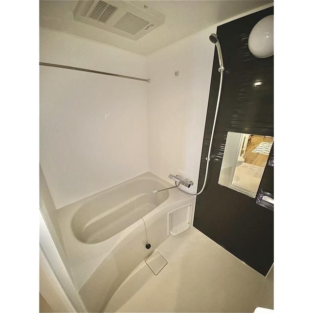 バス・シャワールーム　☆このお部屋は仲介手数料0円です☆