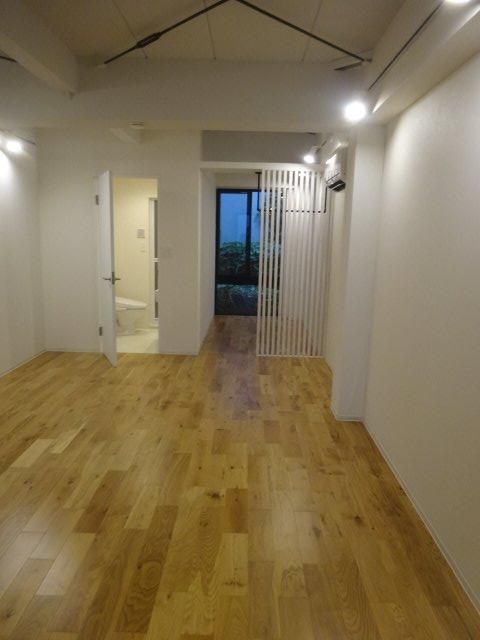 玄関　☆このお部屋は仲介手数料0円です☆